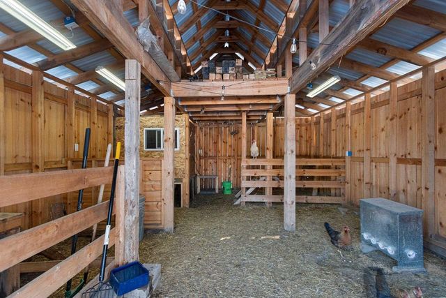 W6266 WOODS ROAD, Shawano, WI 54166