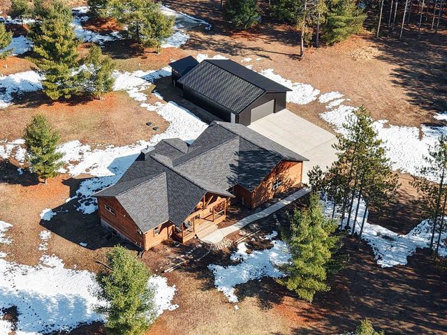 W6266 WOODS ROAD, Shawano, WI 54166