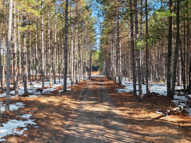 W6266 WOODS ROAD, Shawano, WI 54166