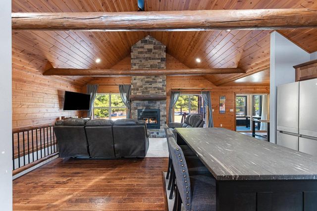 W6266 WOODS ROAD, Shawano, WI 54166