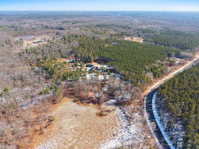 W6266 WOODS ROAD, Shawano, WI 54166