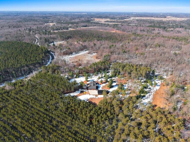 W6266 WOODS ROAD, Shawano, WI 54166