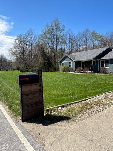 246 Victory Hill, Coatesville, IN 46121