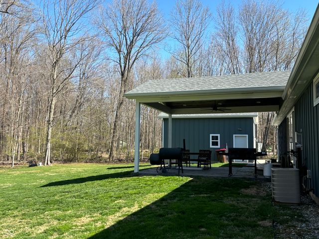 246 Victory Hill, Coatesville, IN 46121