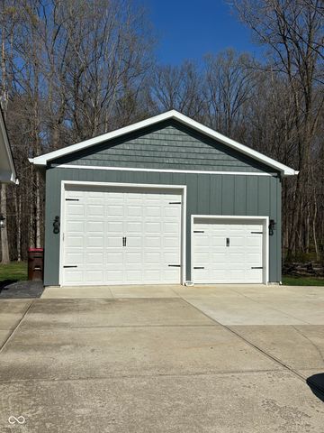 246 Victory Hill, Coatesville, IN 46121