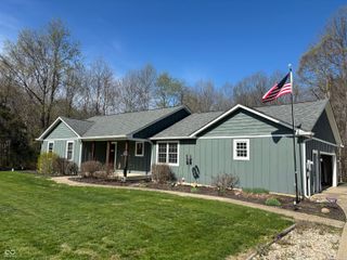 246 Victory Hill, Coatesville, IN 46121