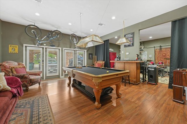 626 Creekbend Drive, Mesquite, TX 75149