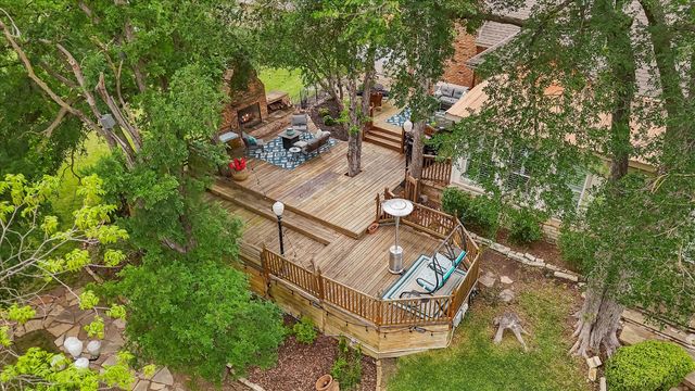 626 Creekbend Drive, Mesquite, TX 75149