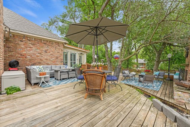 626 Creekbend Drive, Mesquite, TX 75149