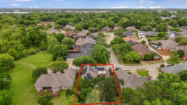 626 Creekbend Drive, Mesquite, TX 75149