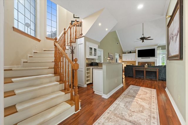 626 Creekbend Drive, Mesquite, TX 75149