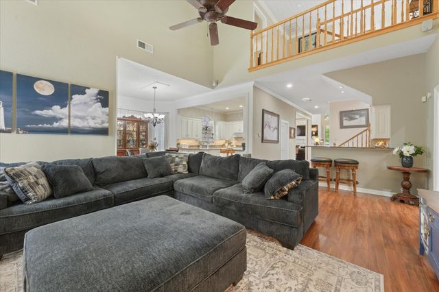 626 Creekbend Drive, Mesquite, TX 75149