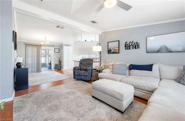 14537 Lara CIR, North Fort Myers, FL 33917