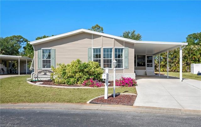 14537 Lara CIR, North Fort Myers, FL 33917