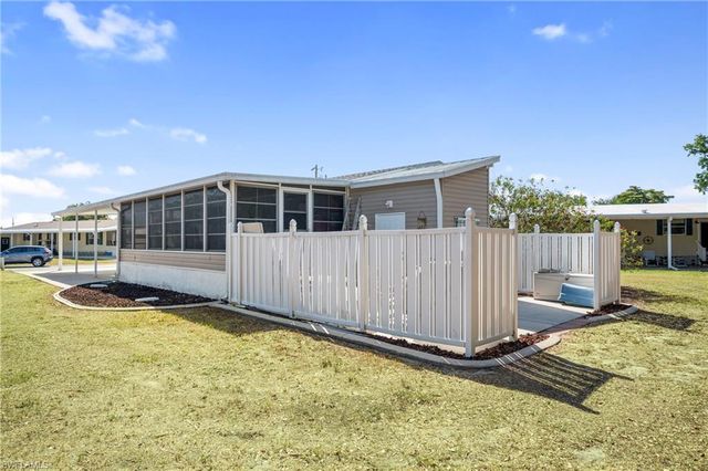 14537 Lara CIR, North Fort Myers, FL 33917