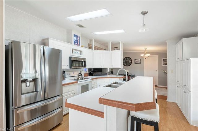 14537 Lara CIR, North Fort Myers, FL 33917