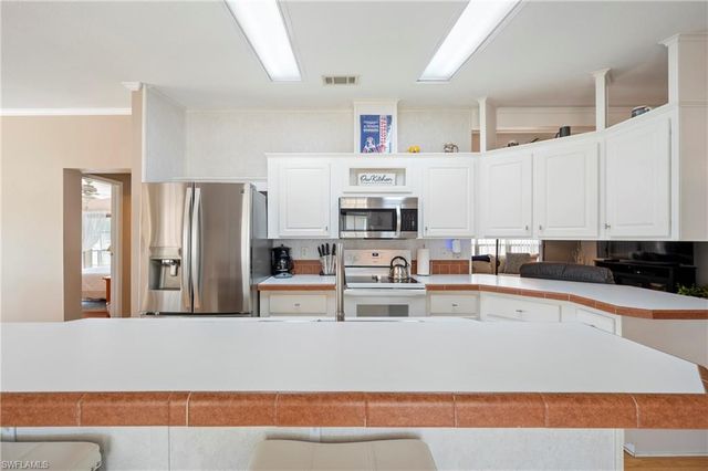 14537 Lara CIR, North Fort Myers, FL 33917