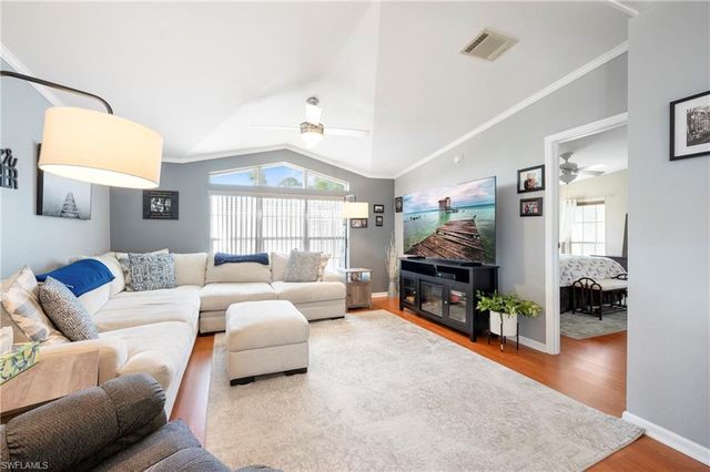 14537 Lara CIR, North Fort Myers, FL 33917