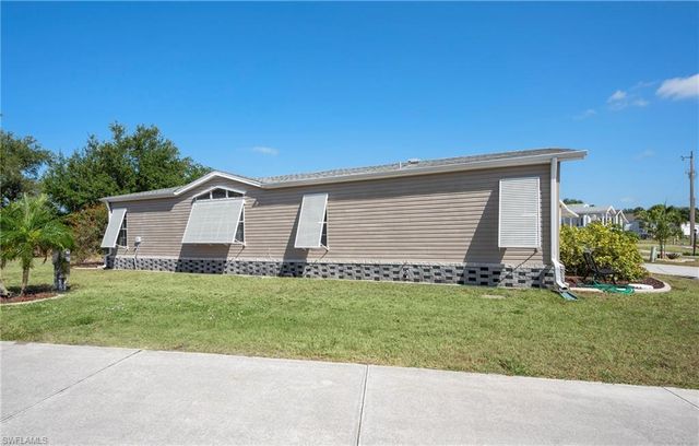 14537 Lara CIR, North Fort Myers, FL 33917