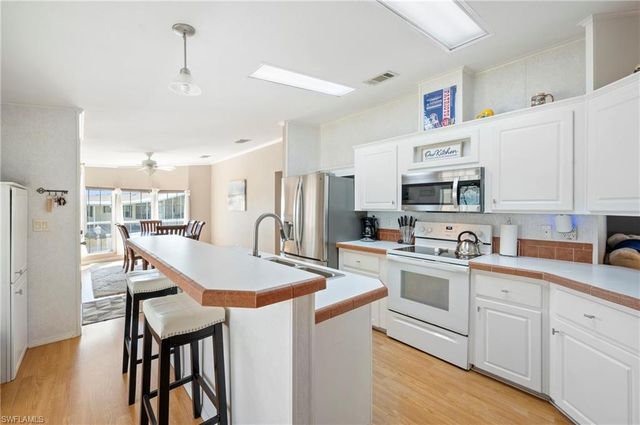 14537 Lara CIR, North Fort Myers, FL 33917