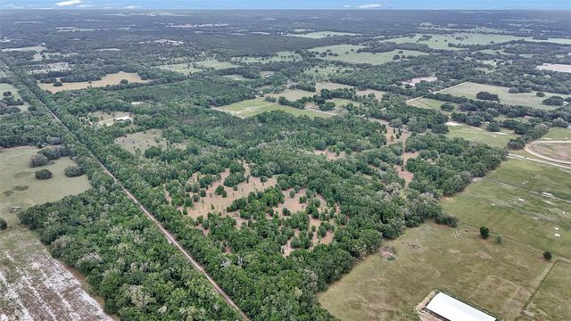 650 NE 200TH AVENUE, Williston, FL 32696
