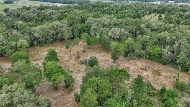 650 NE 200TH AVENUE, Williston, FL 32696