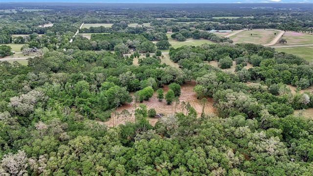650 NE 200TH AVENUE, Williston, FL 32696