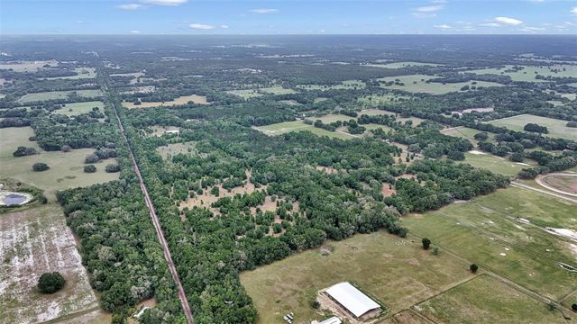 650 NE 200TH AVENUE, Williston, FL 32696