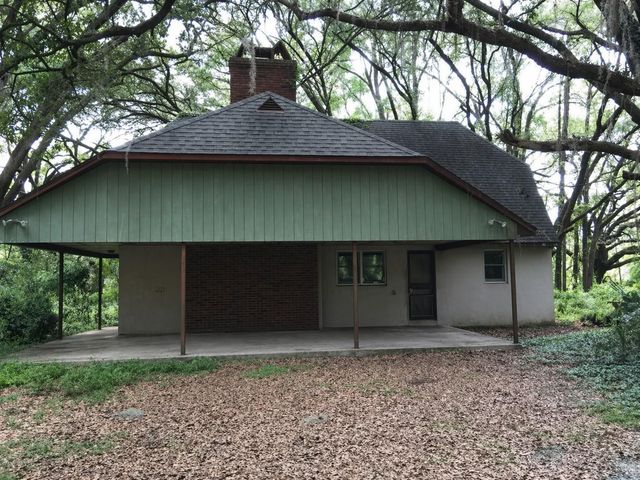650 NE 200TH AVENUE, Williston, FL 32696