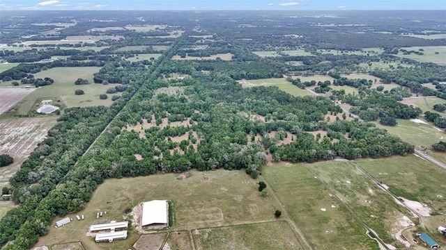 650 NE 200TH AVENUE, Williston, FL 32696