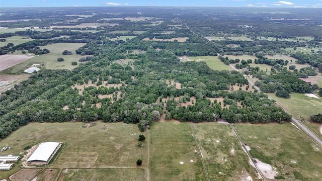 650 NE 200TH AVENUE, Williston, FL 32696