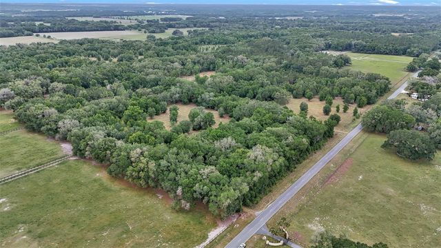 650 NE 200TH AVENUE, Williston, FL 32696