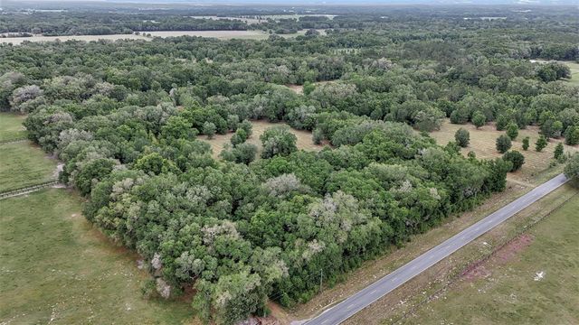 650 NE 200TH AVENUE, Williston, FL 32696