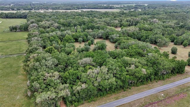 650 NE 200TH AVENUE, Williston, FL 32696