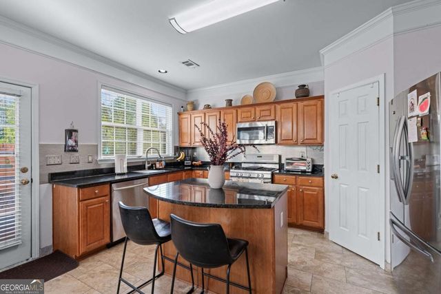 135 Splinter Court, Suwanee, GA 30024