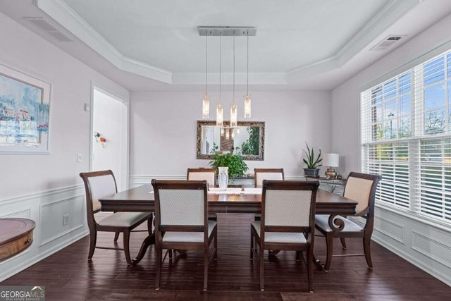 135 Splinter Court, Suwanee, GA 30024