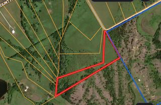 4411-lot 69 HCR, Grandview, TX 76050