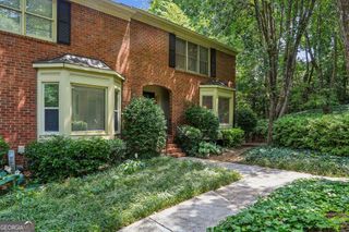 1386 Sheffield Glen Way NE, Atlanta, GA 30329