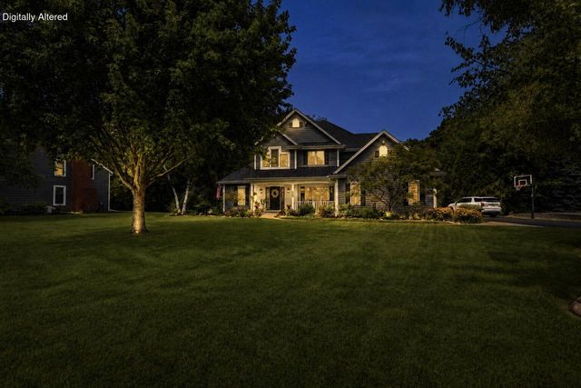 N49W15974 Caitlin COURT, Menomonee Falls, WI 53051