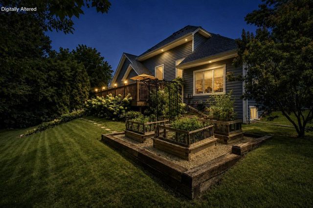 N49W15974 Caitlin COURT, Menomonee Falls, WI 53051