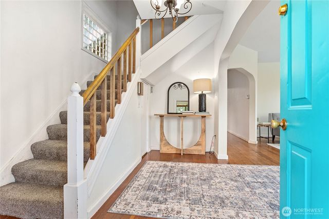 3820 Ohio Street, Bellingham, WA 98229