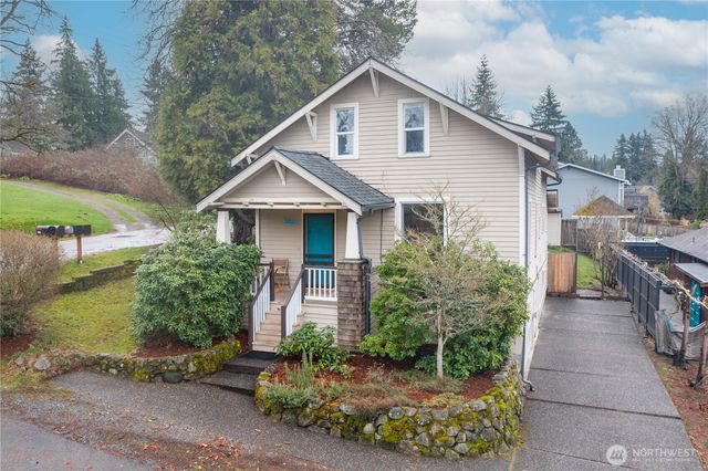 3820 Ohio Street, Bellingham, WA 98229