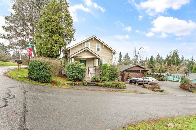 3820 Ohio Street, Bellingham, WA 98229