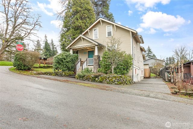 3820 Ohio Street, Bellingham, WA 98229