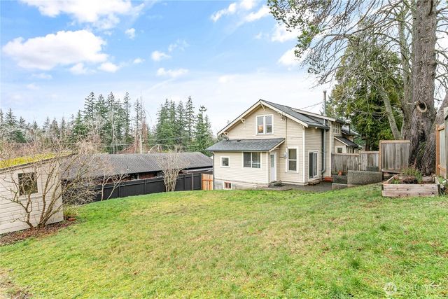 3820 Ohio Street, Bellingham, WA 98229