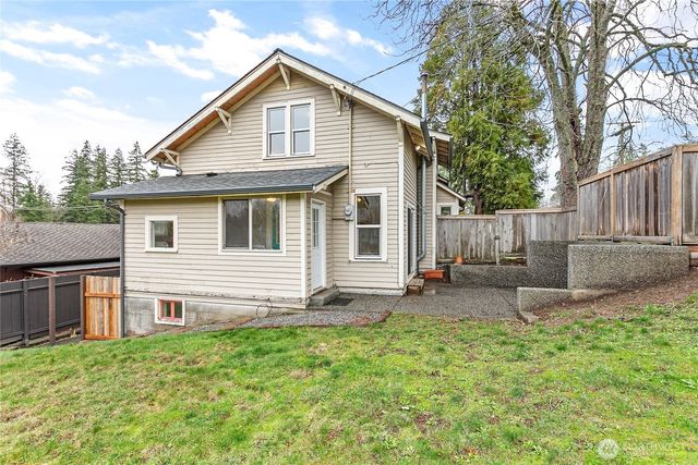 3820 Ohio Street, Bellingham, WA 98229