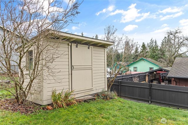3820 Ohio Street, Bellingham, WA 98229