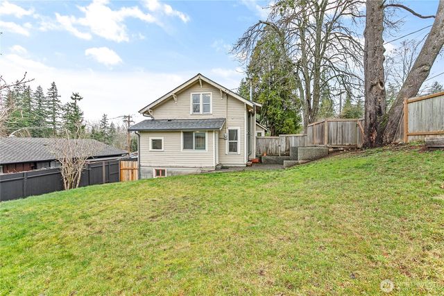 3820 Ohio Street, Bellingham, WA 98229