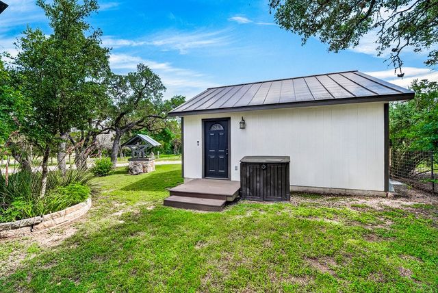 219 Indian Creek Rd, Ingram, TX 78025