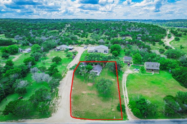 219 Indian Creek Rd, Ingram, TX 78025